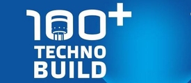    100+ TechnoBuild   
