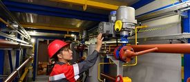 К применению на объектах «Газпрома» рекомендована новая продукция челябинского завода «Трубодеталь»