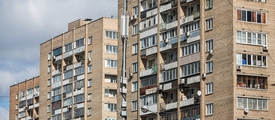 В Челябинске за месяц спрос на вторичное жилье вырос на 30%