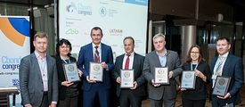 РМК стала победителем премии Loans Cbonds Awards 2018