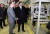 губернатор Челябинской области, Михаил Валериевич Юревич, посетил «Челябинский компрессорный завод»