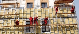 Марат Хуснуллин: Расширен перечень работ, проводимых при капитальном ремонте зданий