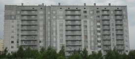 ЮУ КЖСИ получила разрешение на строительство десятиэтажного жилого дома в «Белом хуторе»
